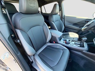 2026 Subaru Crosstrek - Photo 14