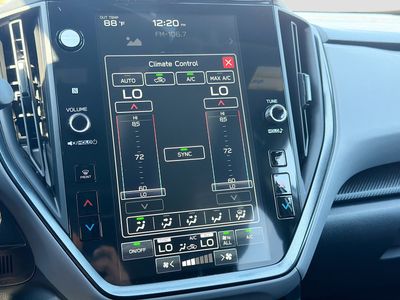 2026 Subaru Crosstrek - Photo 31