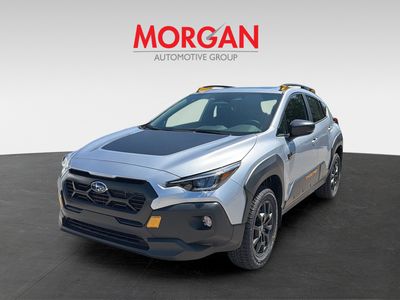 2026 Subaru Crosstrek - Photo 7