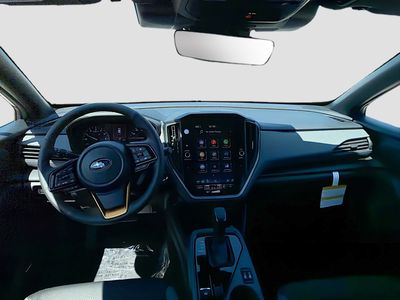 2026 Subaru Crosstrek - Photo 15