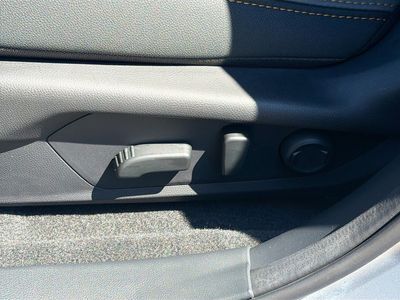 2026 Subaru Crosstrek - Photo 23