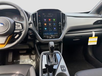 2026 Subaru Crosstrek - Photo 18