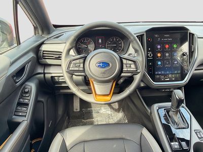 2026 Subaru Crosstrek - Photo 16