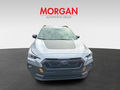 2026 Subaru Crosstrek - Photo 8