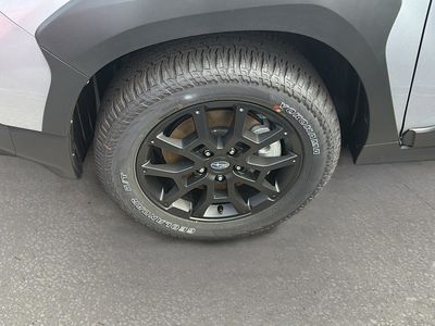 2026 Subaru Crosstrek - Photo 39
