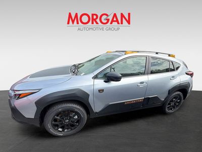 2026 Subaru Crosstrek - Photo 6