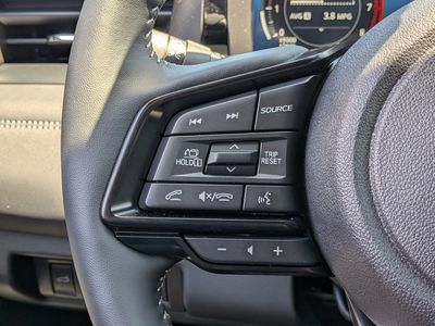 2026 Subaru Outback — photo 21 view