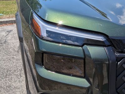 2026 Subaru Outback — photo 8 view