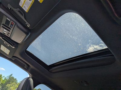 2026 Subaru Outback — photo 18 view