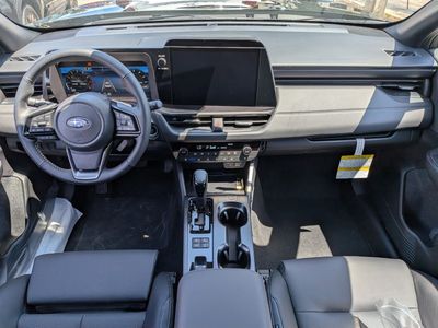 2026 Subaru Outback — photo 12 view