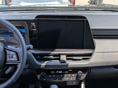 2026 Subaru Outback — photo 15 view