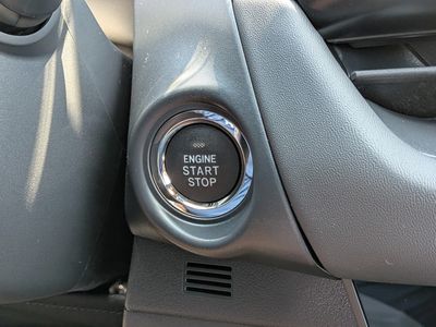 2026 Subaru Outback — photo 26 view