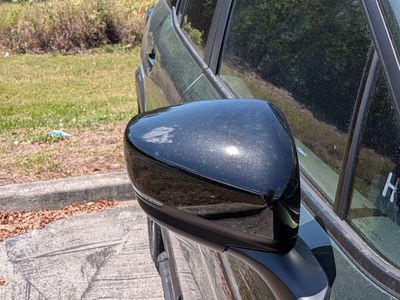 2026 Subaru Outback — photo 10 view