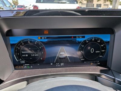 2026 Subaru Outback — photo 25 view