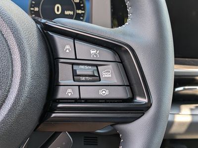 2026 Subaru Outback — photo 22 view