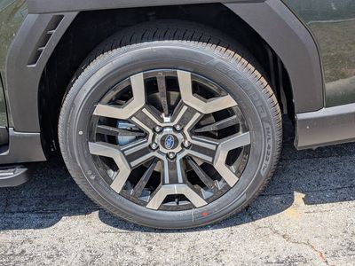 2026 Subaru Outback — photo 9 view