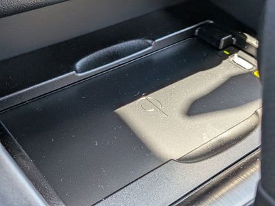 2026 Subaru Outback — photo 28 view