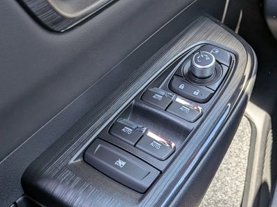 2026 Subaru Outback — photo 19 view