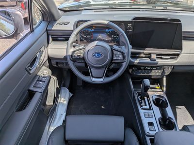 2026 Subaru Outback — photo 13 view