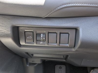 2026 Subaru Outback — photo 20 view