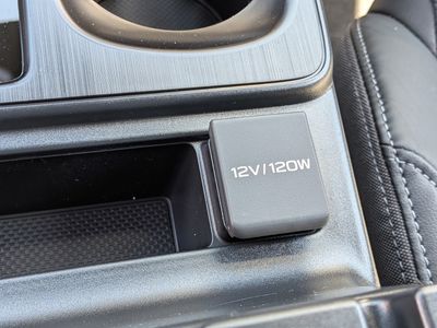 2026 Subaru Outback — photo 29 view