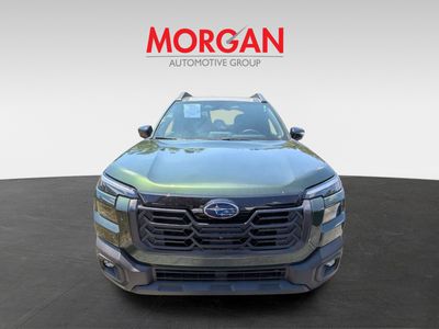 2026 Subaru Outback — photo 7 view