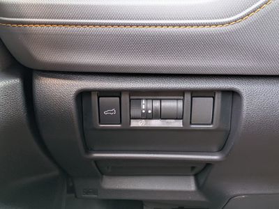 2026 Subaru Forester - Photo 21