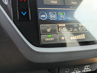 2026 Subaru Forester - Photo 28