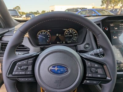 2026 Subaru Forester - Photo 24
