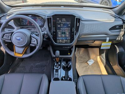 2026 Subaru Forester - Photo 13