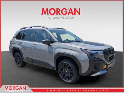 2026 Subaru Forester - Photo 1
