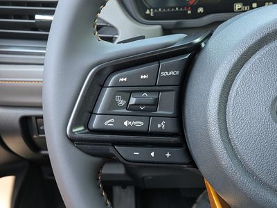 2026 Subaru Forester - Photo 22