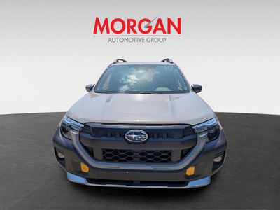 2026 Subaru Forester - Photo 7