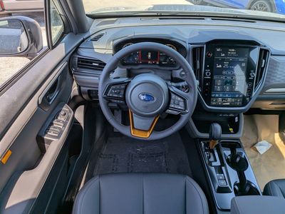 2026 Subaru Forester - Photo 14