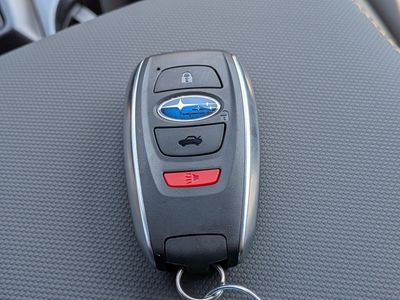 2026 Subaru Forester - Photo 32