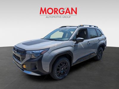 2026 Subaru Forester - Photo 6