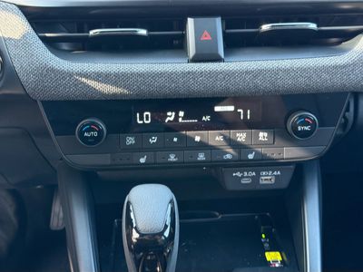 2026 Subaru Outback - Photo 30