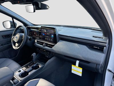 2026 Subaru Outback - Photo 13
