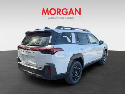 2026 Subaru Outback - Photo 3