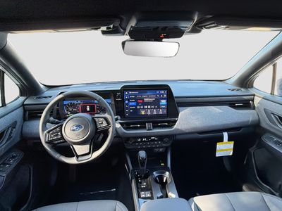 2026 Subaru Outback - Photo 15