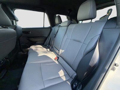 2026 Subaru Outback - Photo 19