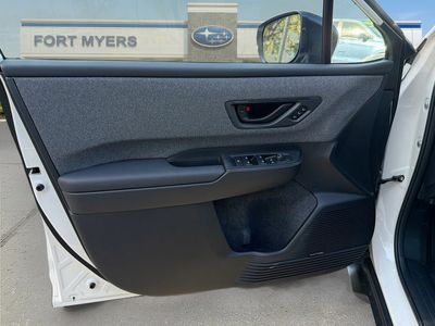 2026 Subaru Outback - Photo 20