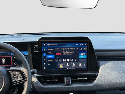 2026 Subaru Outback - Photo 18