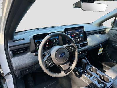 2026 Subaru Outback - Photo 23