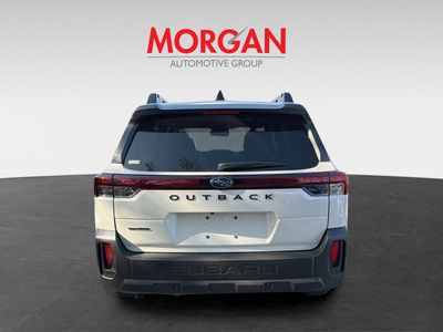 2026 Subaru Outback - Photo 4