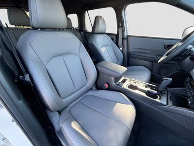 2026 Subaru Outback - Photo 14