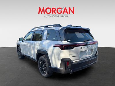 2026 Subaru Outback - Photo 5