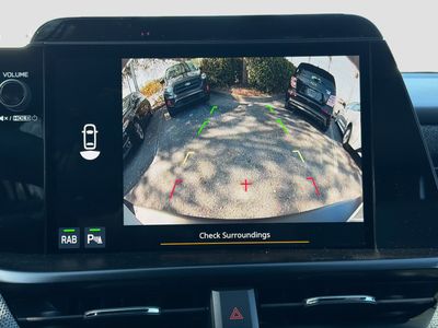 2026 Subaru Outback - Photo 29
