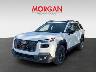 2026 Subaru Outback - Photo 7