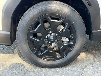 2026 Subaru Outback - Photo 37
